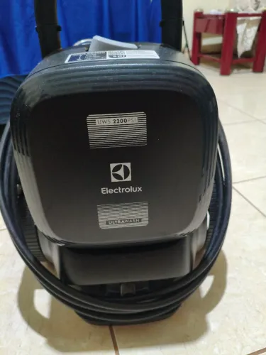 Lavadora de alta pressão 2200 de psi ultra