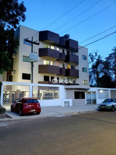 Apartamento com 2 dormitórios à venda, 60 m² por R$ 235.000,00 - Agenor de Carvalho - Port