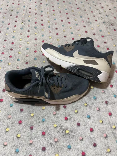 tênis nike air max 90 ultra 2.0 essential