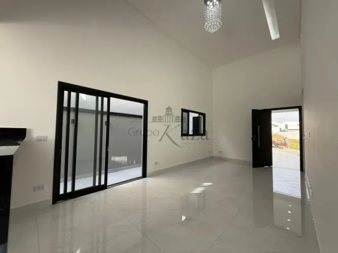 OPORTUNIDADE EM CONDOMÍNIO FECHADO | JARDIM PANORAMA - JACAREÍ Casa no Residencial Foga