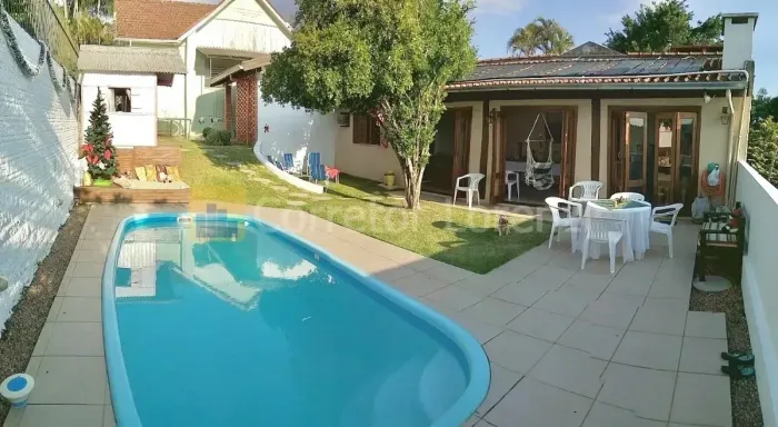 Terreno para vender no bairro Ouro Branco - Novo Hamburgo - RS
