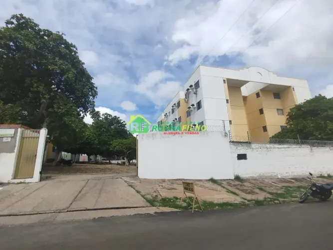 CONDOMÍNIO PARQUE DO LESTE.