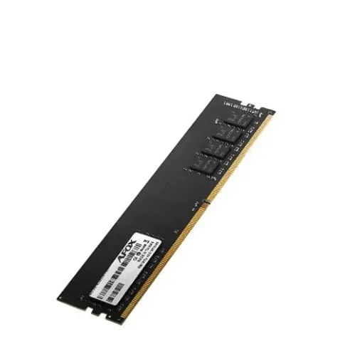 Memória Afox, 4GB, 2666MHz, DDR4, Para PC