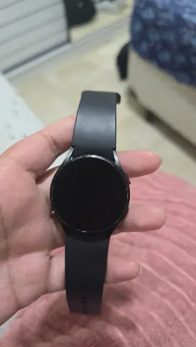 Galaxy watch 4