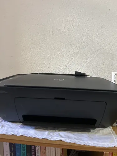Impressora HP