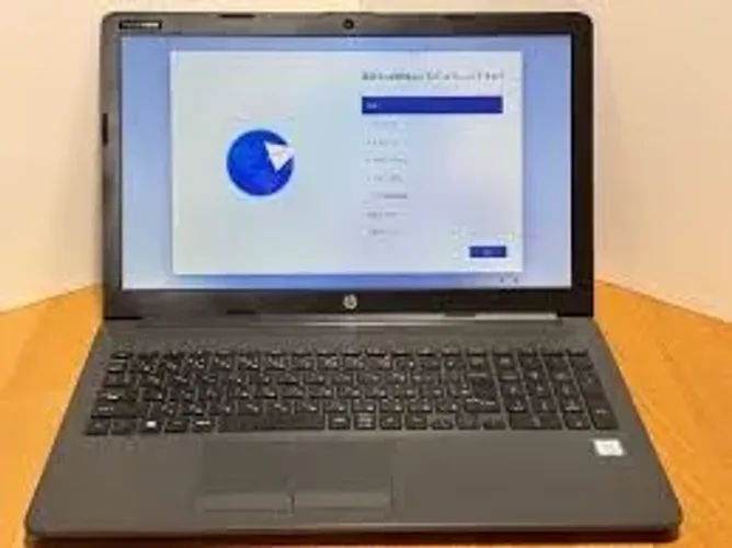 Notebook HP Elitebook 250G7