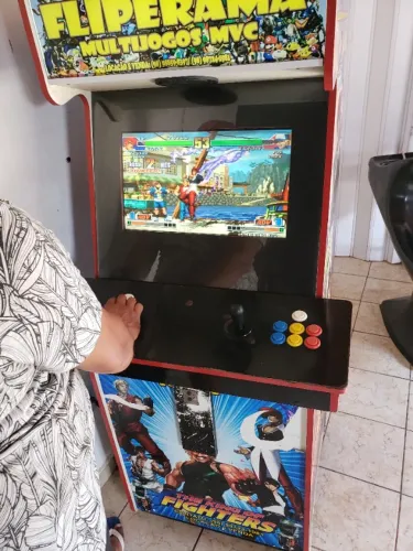 Fliperama