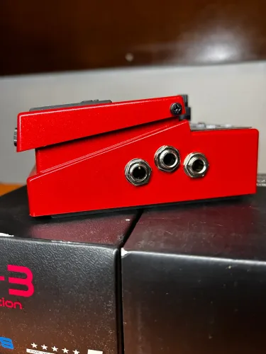 Pedal Boss LoopStation Rc3