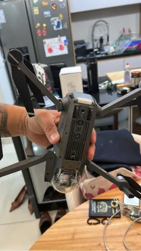Drone Mavic pro
