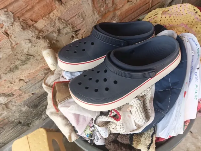 Crocs original