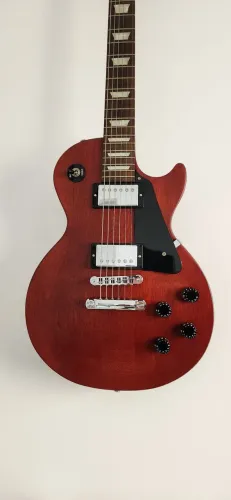 Gibson Les Paul Studio Mahogany 2007