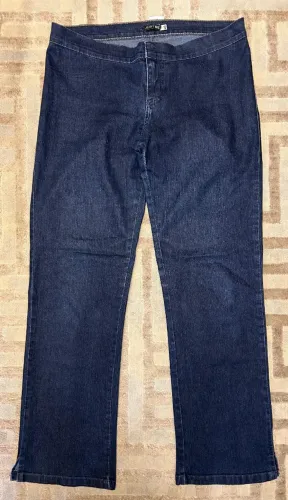 Calça Jeans Feminina JustBe 40 BR