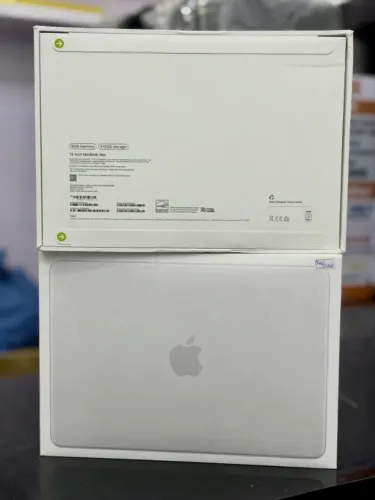 Macbook Neo 256GB Lacrado com Nota Fiscal