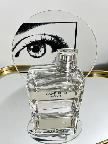 Calvin Klein Eau De Parfum 100 Ml
