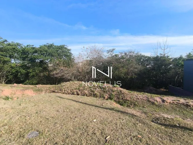 Terreno à venda - Villa Branca - Jacareí/SP