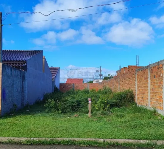 Terreno à venda no Bairro Liberdade ? 196m²