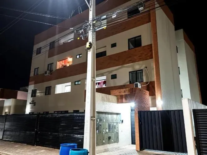Repasse de apartamento - Colinas do Sul 2