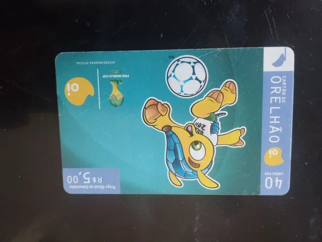 Copa 2014