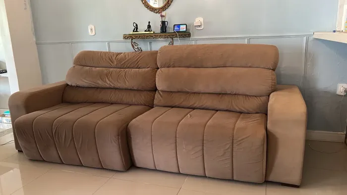 Vendo Sofá cama 