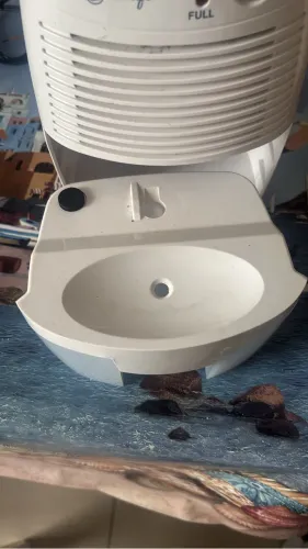 Desumificador de Ar komeco