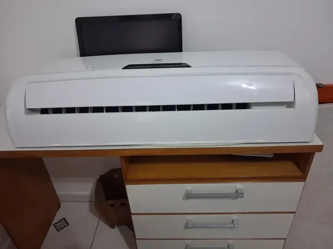 Ar condicionado Electrolux 24.000 btus