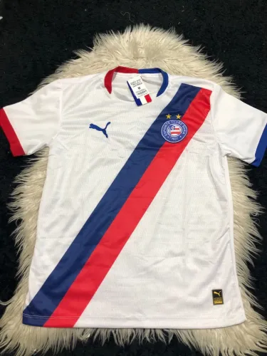 Camisa do Bahia 