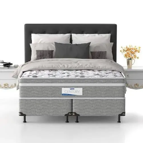 Cama king