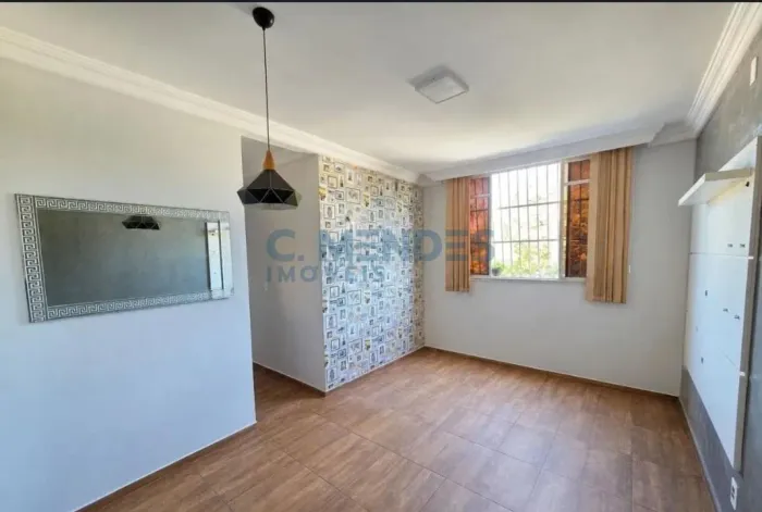 Apartamento em Messejana - Fortaleza, CE