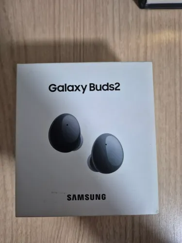 Galaxy Buds2 Branco