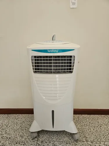 Umidificador de ar SYMPHONY hi cool