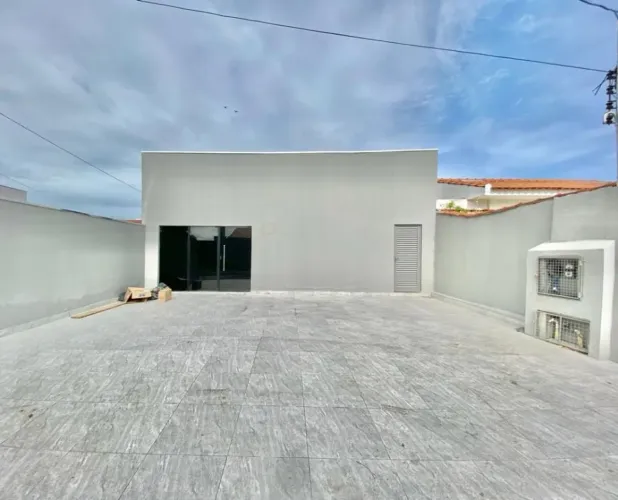 Salão para alugar, 150 m² por R$ 4.000,00/mês - Jardim Maria Izabel - Marília/SP