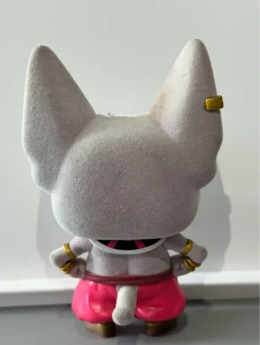 Funko Pop Champa