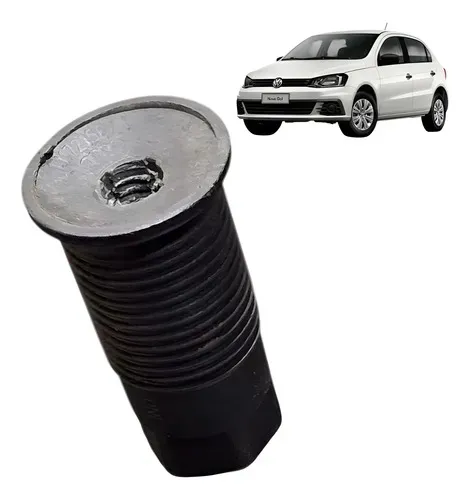 Batente Limitador Acelerador Volkswagen Gol G7 1.0 2017