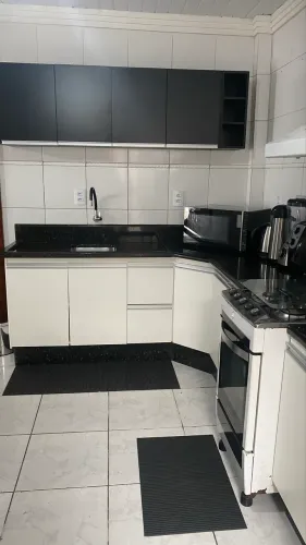 Apartamento para estudante LAGUNA SC 