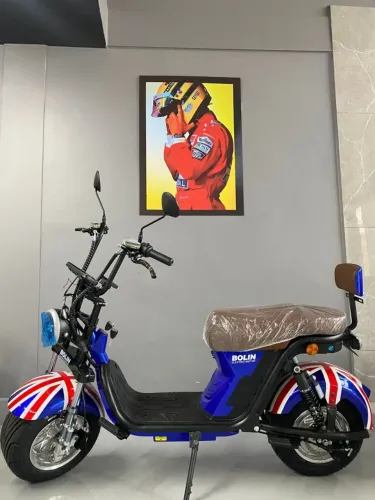 Scooter X13 1000w 2026