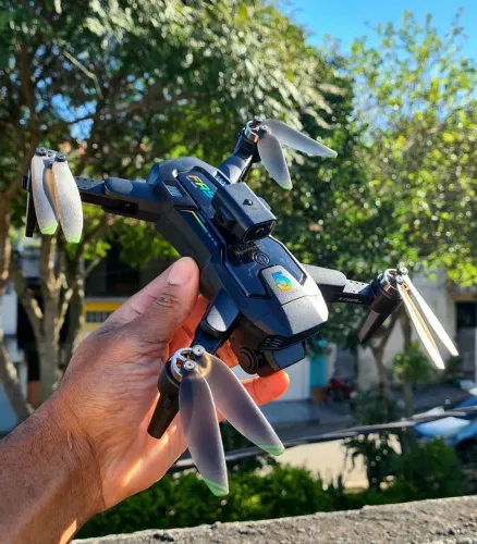 DRONE GN-505