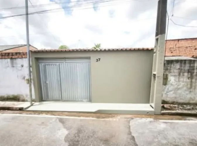 Vendo Terreno