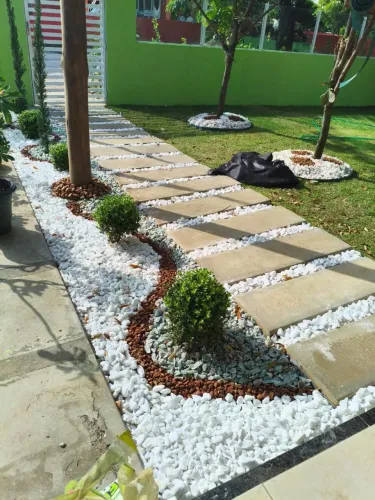 Casa 4 suites em Jauá