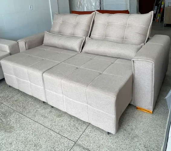 Sofá vários modelos Direto da fábrica