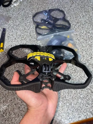 Frame Protek 35 desapego