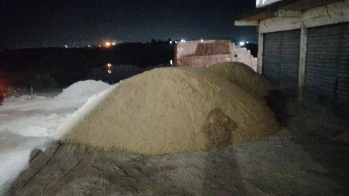 Tudo para sua construção