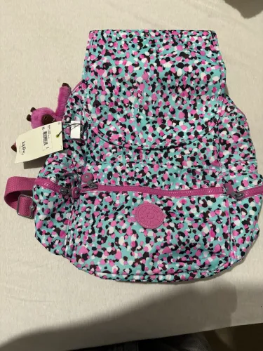Bolsa da kipling original