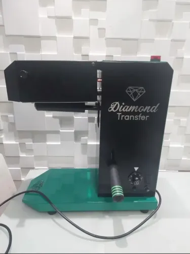 Prensa Térmica Giro 360