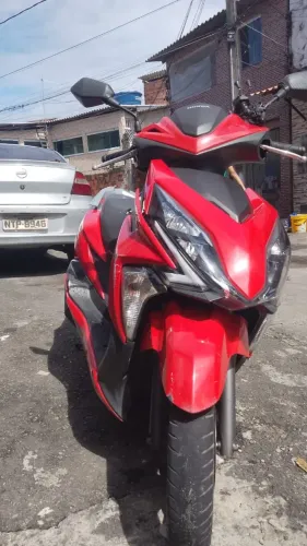 Elite 125 2020