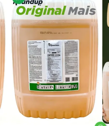 Herbicida Randaup 20 litros