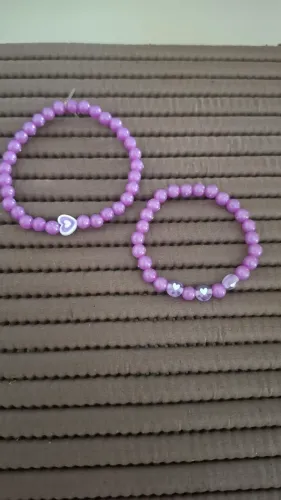 Pulseira infantil