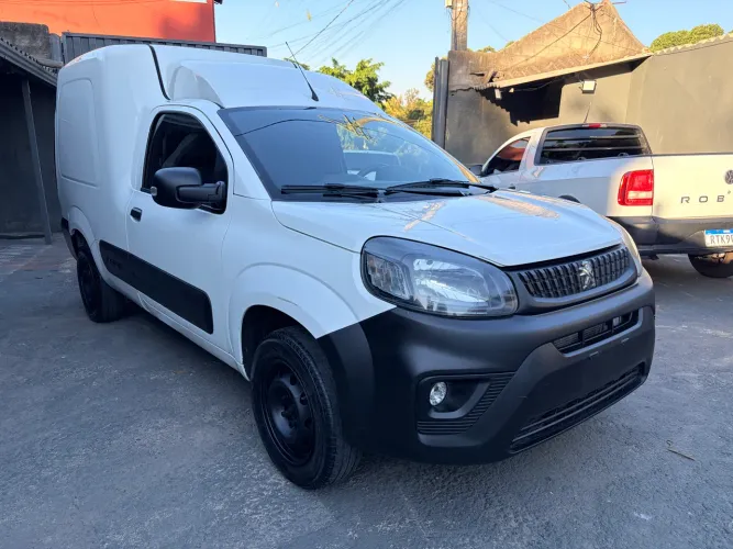 Peugeot Partner Rapid Busin. Pack 1.4 Flex Mec. 2023