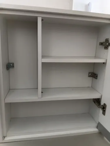 Armário planejado c/ Espelho ( u3á3? à venda!