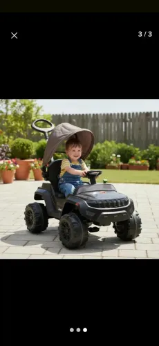 CARRINHO DE DIRIGIR E PEDALAR | SUPER BANJIPE BRINQUEDOS BANDEIRANTE