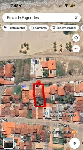 CASA VENDA LUCENA